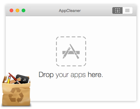 free mac cleaner software full